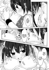 [Marialite (Hisagi)] Mannequin ni Natta Kanojo-tachi ~Fukushuu Hen~ [English] =White Symphony=
