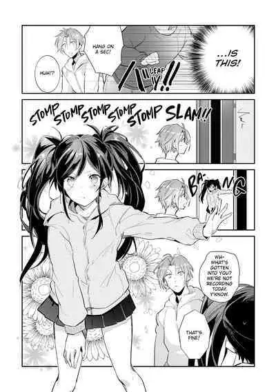[Wacoco Waco] DolOta no Boku desu ga Shinken ni Idol Mezashimasu!? | Can an Otaku Like Me Really Be an Idol!? [English] [Decensored] [Digital]