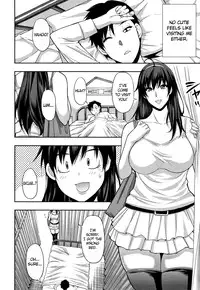 [Shunjou Shuusuke] Osaekirenai kono Kimochi [English] [doujin-moe.us, Striborg+Ranzu02, Forbbidenfetish+Ranzu]