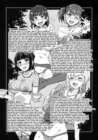 (COMIC1☆7) [Alice no Takarabako (Mizuryu Kei)] Maria-sama ga Miteru Baishun 6 (Maria-sama ga Miteru) [English] {doujin-moe.us}