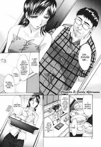 [Itaba Hiroshi] Tsuma Kyoko - My Wife, Kyoko | Married Woman Kyouko Ch. 1-6 [English] [SaHa]