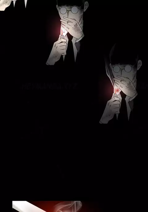 The Taste of Hands Ch.1-55