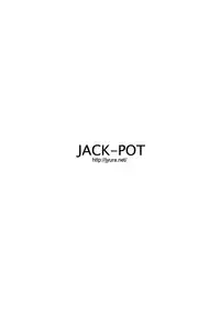 (C79) [JACK-POT (Jyura)] Obenjo Tenshi (Panty & Stocking with Garterbelt)