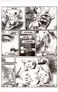 A-G Issue 6 (Super erotic anthology Comic) [English]