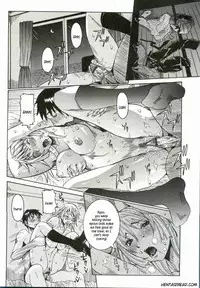 [Nico Pun Nise] Haramitai Kanojo (Kunoichi Drop) [English] [Kusanyagi]