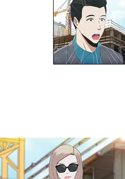 Dark Game Ch.1-20