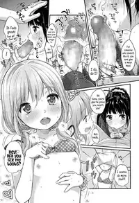 [Yukiu Con] Itsumo to Chigau Getsuyoubi | Not so usual Monday (Comic LO 2015-12) [English] {5 a.m.}