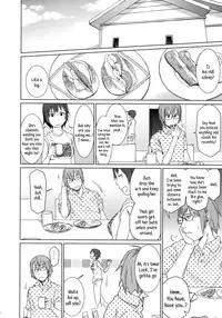 (C84) [Arekusa Thunder (Arekusa Mahone)] GirlS Aloud!! Vol. 02 [English] {5 a.m.}