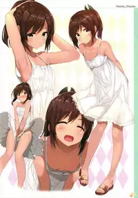 (C93) [G.G.T. (Gintarou)] KanColle no Illust-bon Nounai Mousou Suishin Iinkai 1&2+α (Kantai Collection -KanColle-)