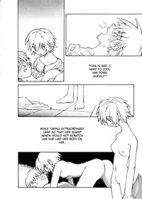 [Dowman Sayman] Togetoge [English]