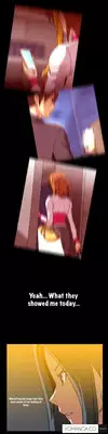 [Yihyeonmin] Drug Candy Ch.0-32 [English] [YoManga]