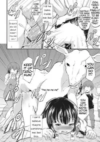 [Puritei] Wakuwaku Fureai Doubutsuen! | Petting Zoo Excitement! (Kemono DIRECT 2) [English] [Mynock] [Digital]