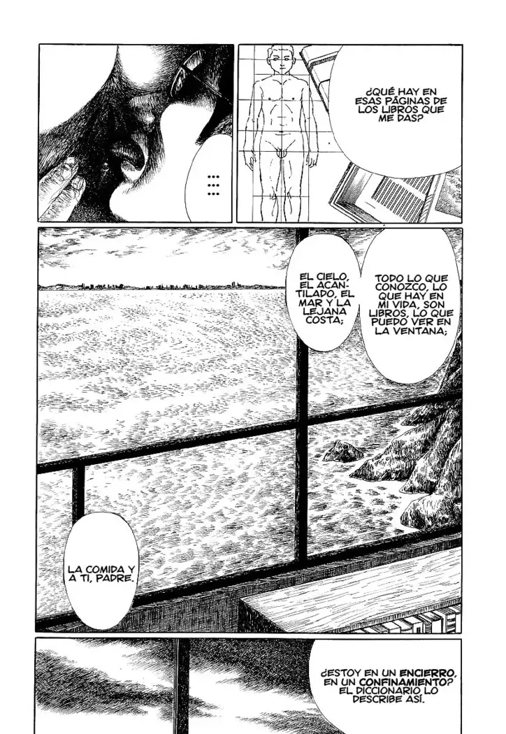 watashi no yona minikui musume | Tu Hija Fea