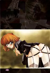 [Tsubuan Doumei (Kagesaki Yuna, Kageyama Yuta)] Mayu Art Collection