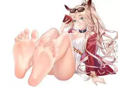Pixiv artist XO
