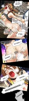 [Yihyeonmin] Drug Candy Ch.0-32 [English] [YoManga]