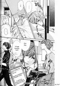 [Itsuki Makoto] Kaihatsu Muramura Mode [English] [yocchan]