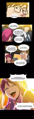 [Yihyeonmin] Drug Candy Ch.0-35 (English) (YoManga) (Ongoing)