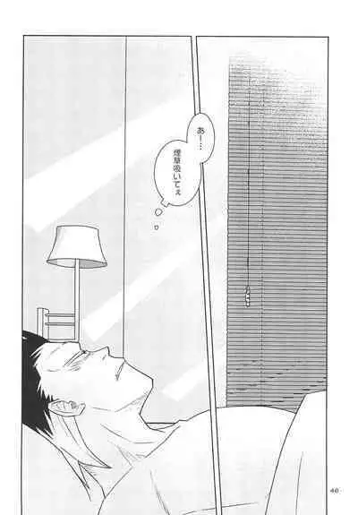 Yamaarashi no Daydrem