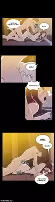 [Yihyeonmin] Drug Candy Ch.0-35 (English) (YoManga) (Ongoing)