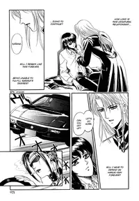 [Tori Maia] Sadistic Boy Vol.02 [English]