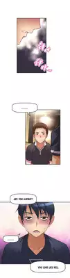 [Worin] Brawling Go Ch.0-28 (English) (YoManga) (Ongoing)