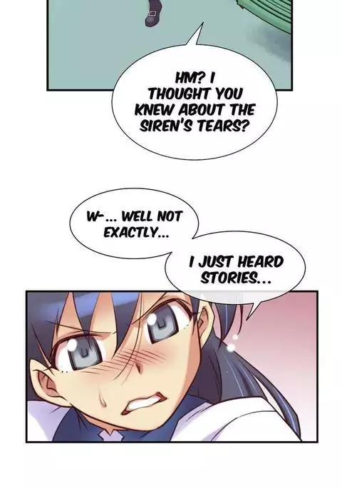Master in My Dreams Ch.0-44