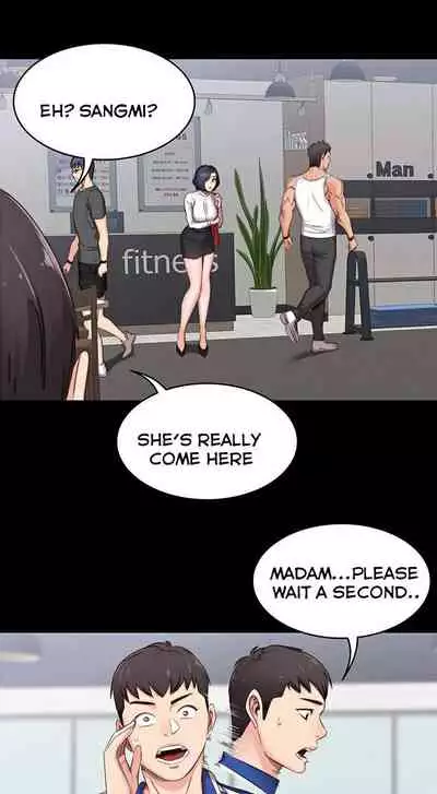 FITNESS Ch.1/?