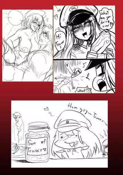 [HUKIGUNI666] MSA:Assemble (MetalSlug Attack)