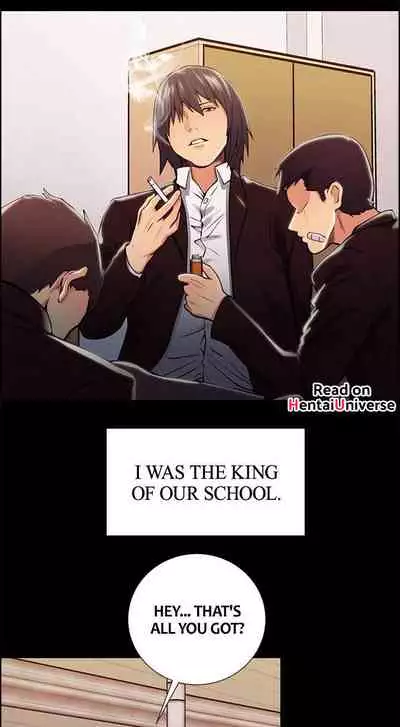 [Serious] Taste of Forbbiden Fruit Ch.27/53 [English] [Hentai Universe]