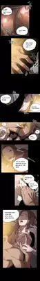[Dol-Kong] Kitsch | Disrespectful Bitch Ch. 1-67 (English) (HeyManga) (Ongoing)