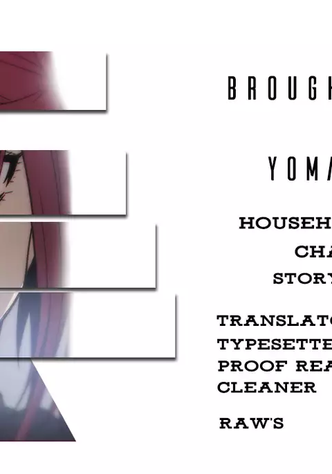 Household Affairs Ch.1-47