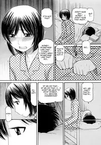 [Tanaka-Ex] Sister Price Ch. 1-3 [English] [Tripp + Iko-subs + Team Vanilla]