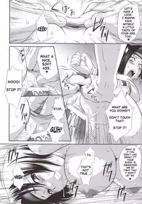 (C69) [U.R.C (Momoya Show-Neko)] Sonshoukou Muzan | Sonshoukou's Tragedy (Dynasty Warriors) [English] [SaHa]