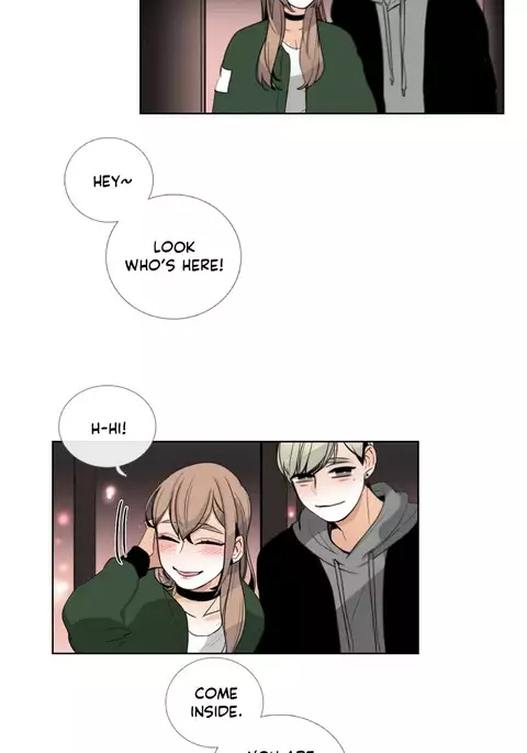 Talk To Me Ch.1-25