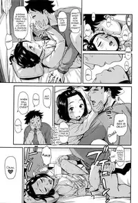 [Onizuka Naoshi] Emotive [English] [sneikkimies]