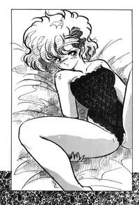 [Ashanti] RABBIT CARNIUAI (Dirty Pair)