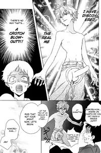 (C85) [Gyomania (Hosaka Takemaru)] Boku no Himitsu no Ana Jijou | Hole circumstances of my secret (Neon Genesis Evangelion) [English] {Spluuuuurt}