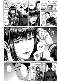 [Oobanburumai] Chiteki Koukishin - Erotic Curiosity [English] {Taihen Zombii + Kusanyagi}