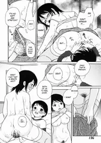 [Egawa Hiromi] Koko Dake no Hanashi | It's a Secret Between The Two of Us [English] {desudesu}
