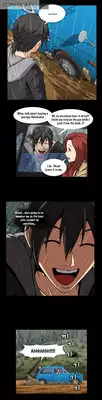 [Yihyeonmin] Drug Candy Ch.0-32 [English] [YoManga]