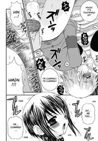 [Meguro Linu] Shounen Kairaku Seiiki (Boy pleasure region) [English] [desudesu]