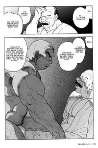 [Hiko] The misadventures of ishimatsu [Eng]