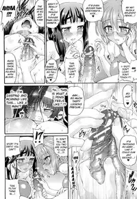 [Ishiba Yoshikazu, Rohgun] Sengoku Gakuen Senki Nobunaga! ~Inka Ryouran, Mizugi Taisen!~ Genteiban | Sengoku Academy Fighting Maiden Nobunaga! ~Lewd Flower Profusion, The Great Swimsuit War~ Ch. 1-7 [English] [Kizlan]
