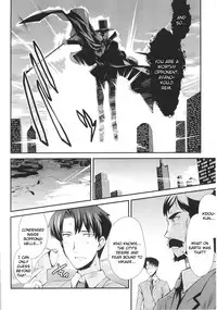 [Anthology] Slave Heroines Vol. 16 [English] {Kizlan&GjustG}