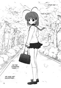 Maki Clannad