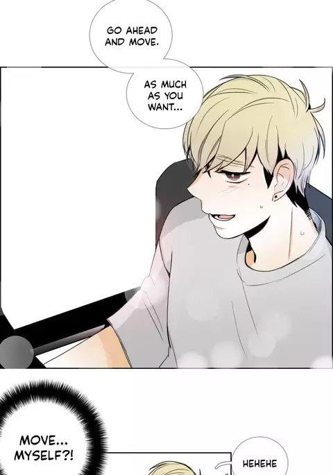 Talk To Me Ch.1-18