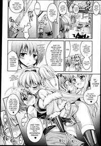 [Rusty Soul, Alto Seneka] Brandish Vol. 6 - Ch. 33-37 [English] [SaHa]