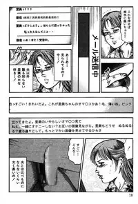 [Sanjou Tomomi] Niizuma No Shuuchi Play