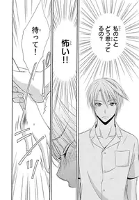 [Natsuba Yashi] Nikushoku DAYS